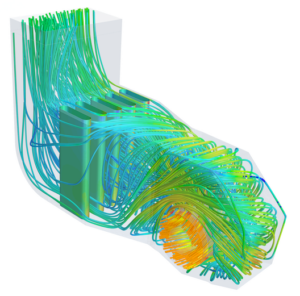 Gas Turbine Exhaust Stack Systems- SVI BREMCO